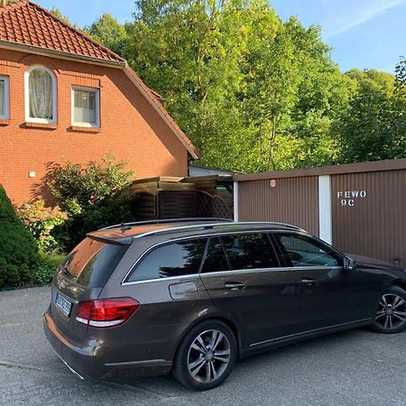 Eschen'S Allee Aurich Kültér fotó