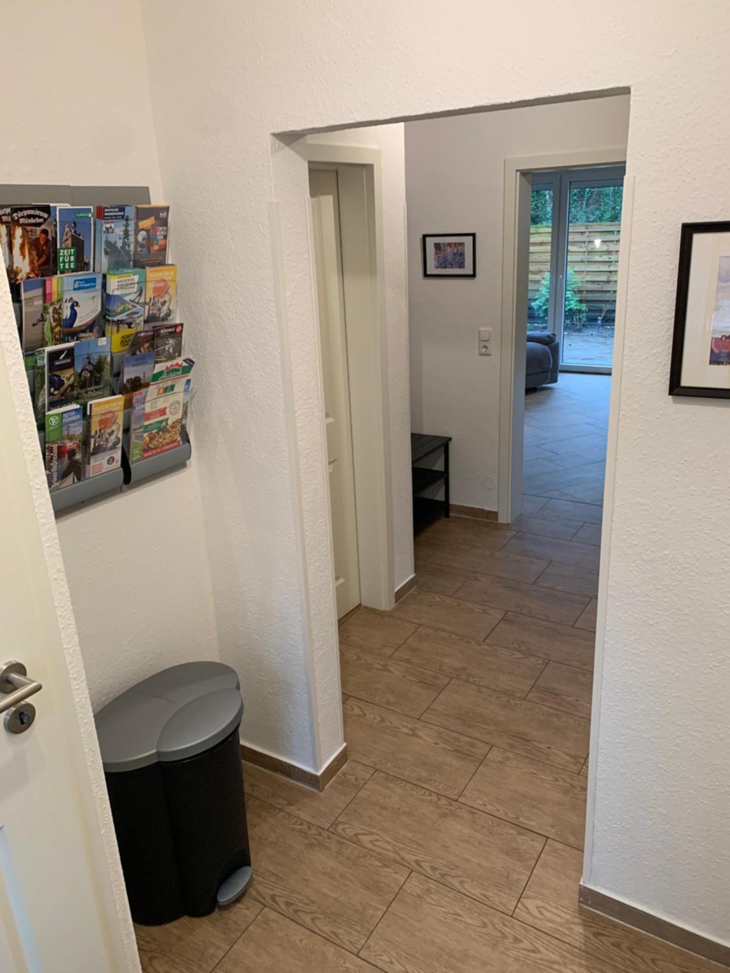 Eschen'S Allee Aurich Kültér fotó